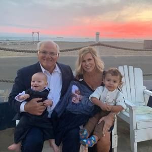 Meet your Posher, Maggie